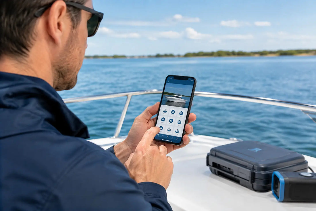 7 Best Boat Care Apps for Smarter Maintenance