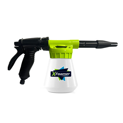 Streak Free Boat Wash X-Foamer Kit