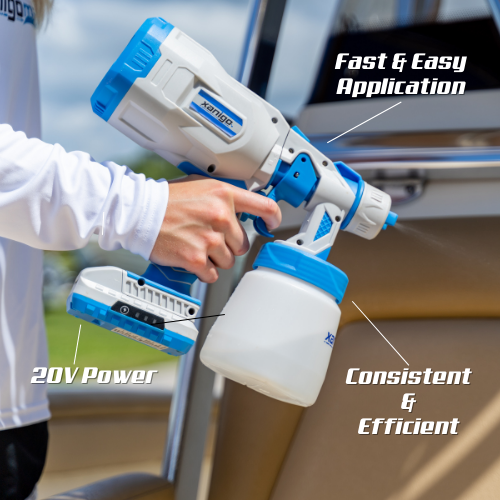 ﻿Xanigo Freedom Atomizer