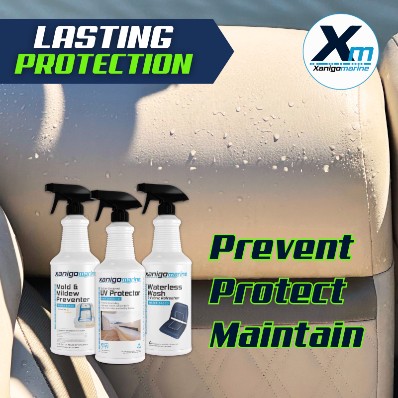 Interior Protection Kit
