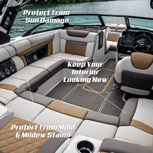 Interior Protection Kit