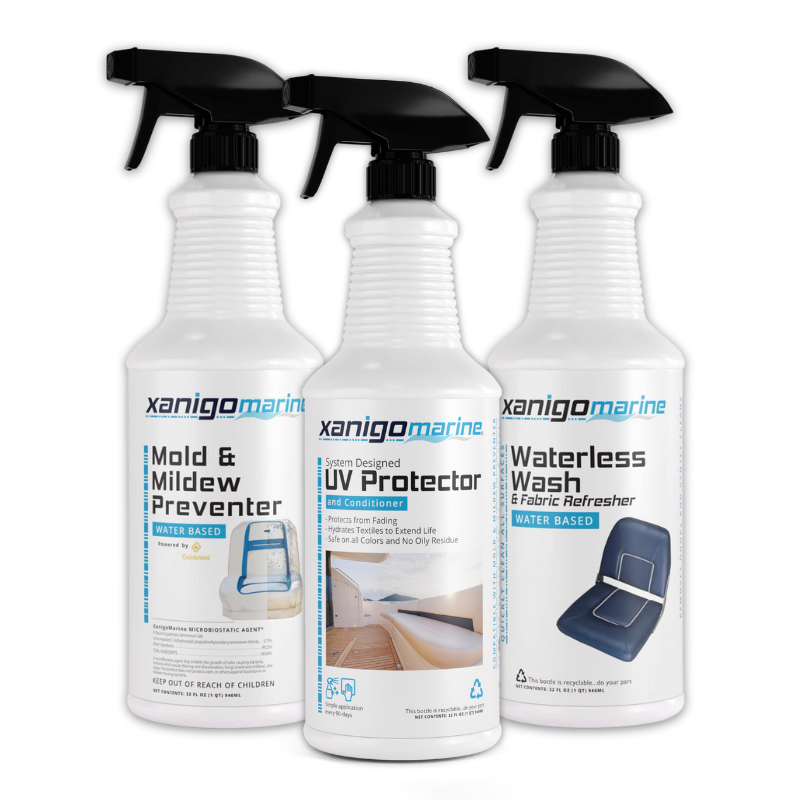 Interior Protection Kit