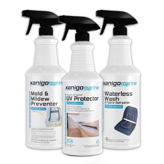 Interior Protection Kit