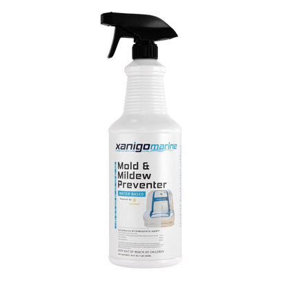 Xanigo Marine Mold and Mildew Preventer ﻿﻿(Quart)