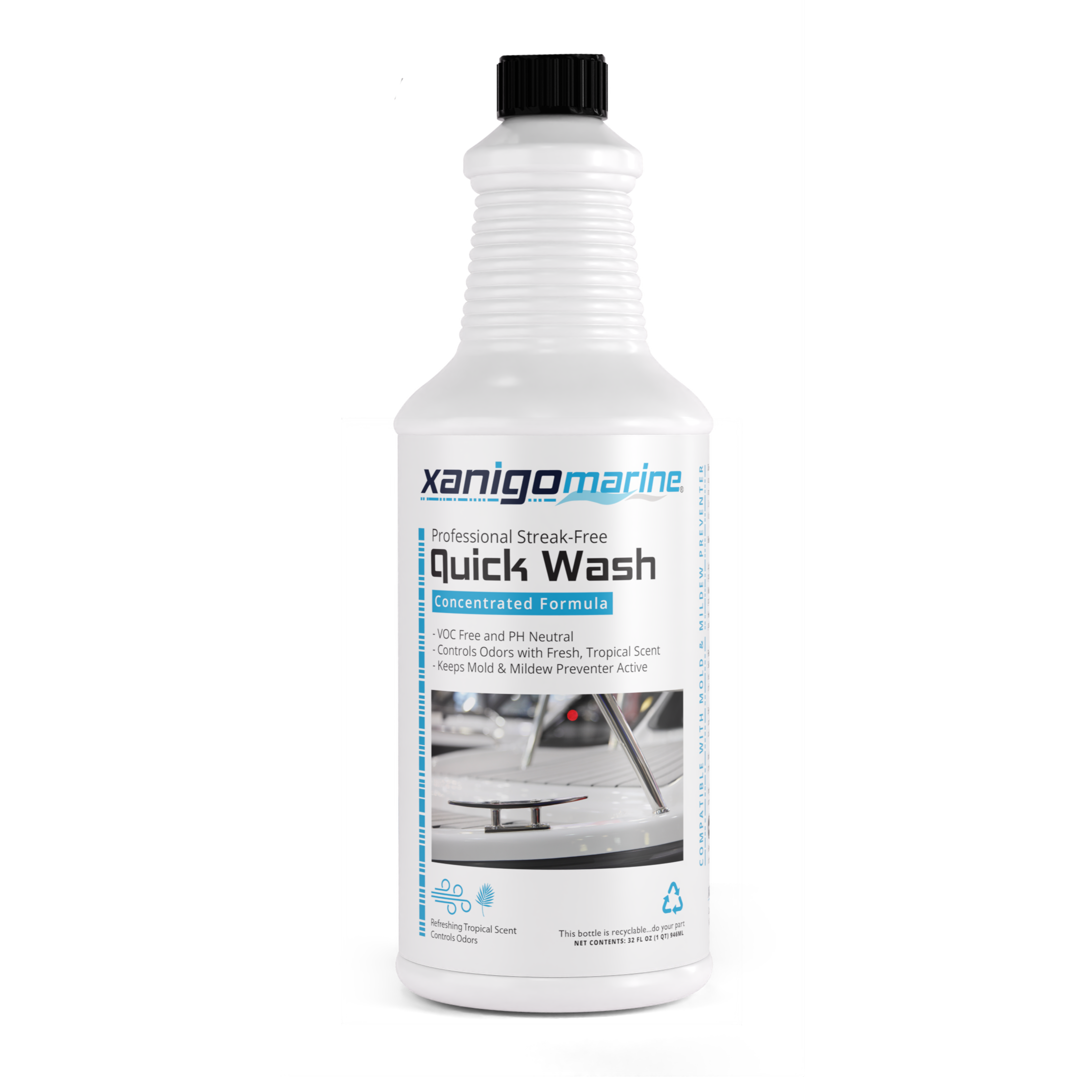 Quick Wash