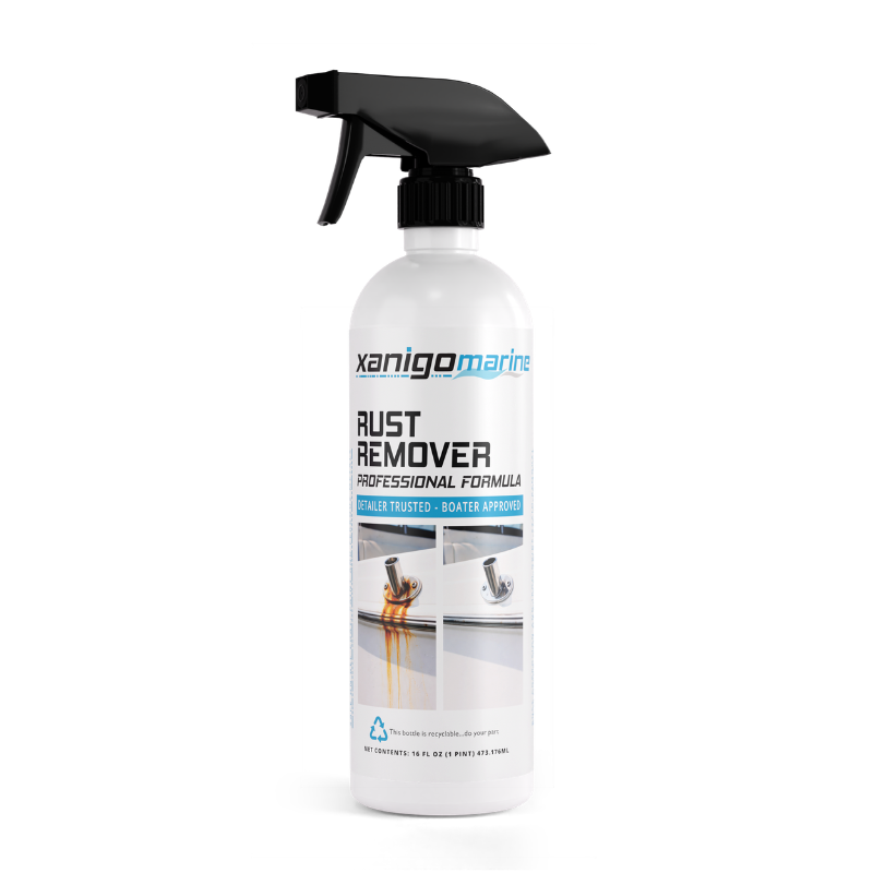 Rust Remover
