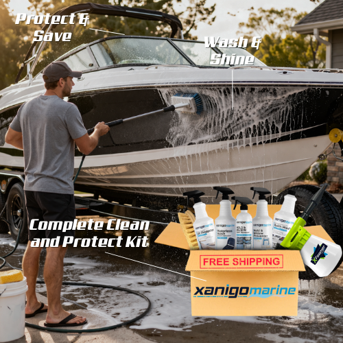 Serious Boater Bundle