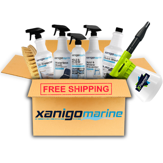 Serious Boater Bundle