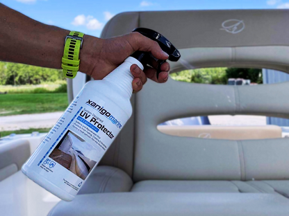 DIY BIG Boat Storage & Winterization Prep Kit (30-55 ft)