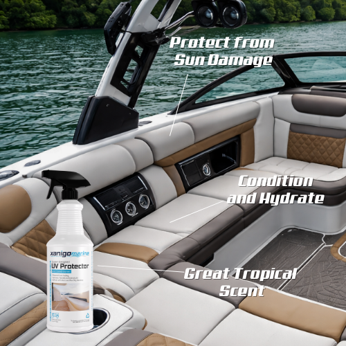 Interior Protection Kit