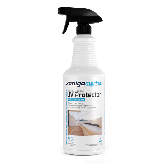 UV Protectant & Conditioner