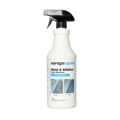 Mold & Mildew Stain Remover (32oz)