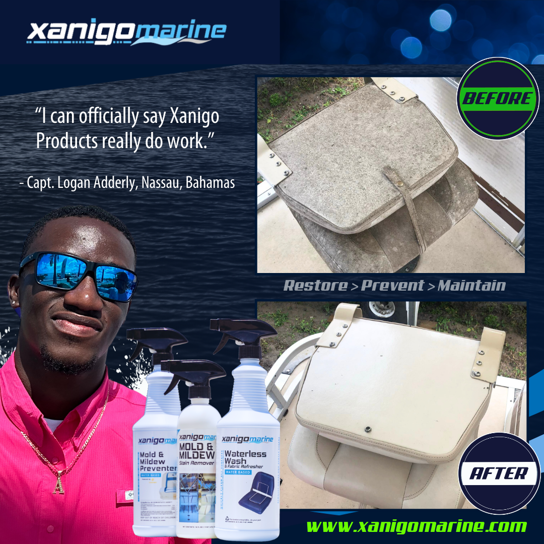 Xanigo Marine reviews complaints