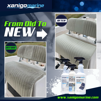 Xanigo Marine where to buy