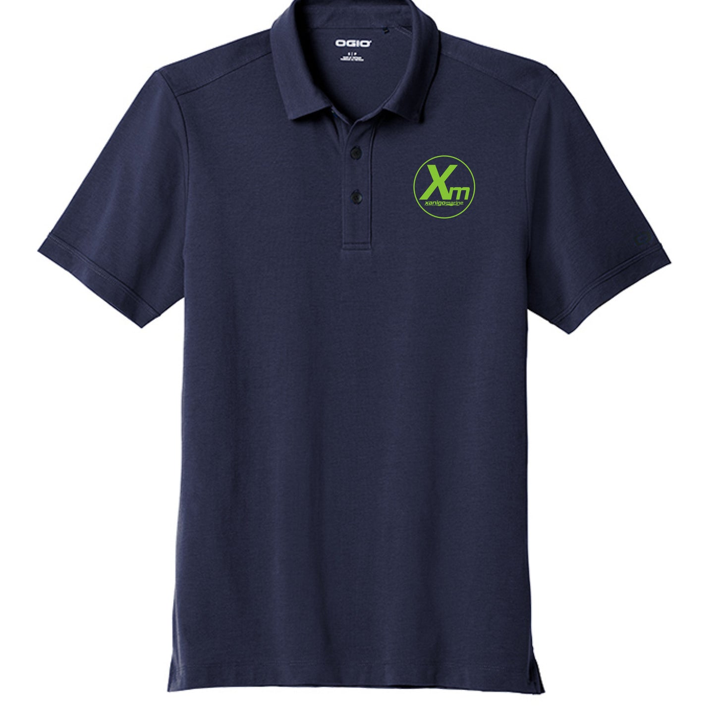 Navy - FRONT