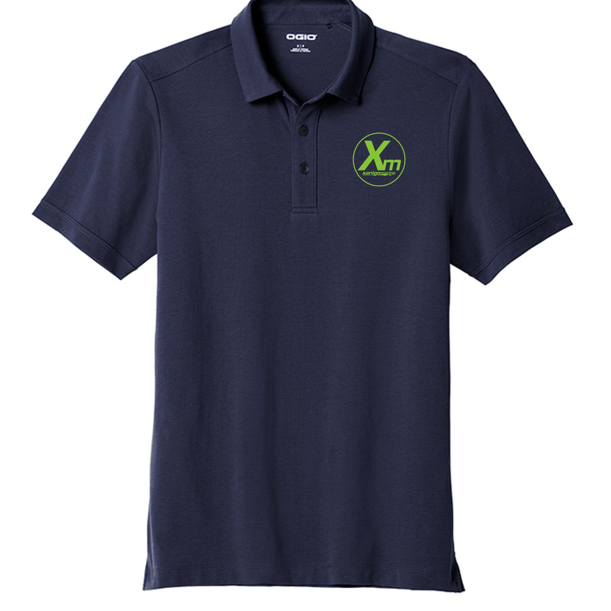 Navy - FRONT