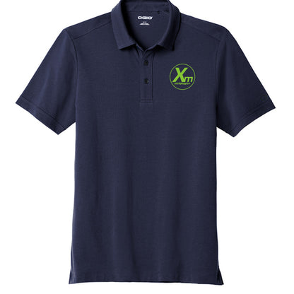 Navy - FRONT