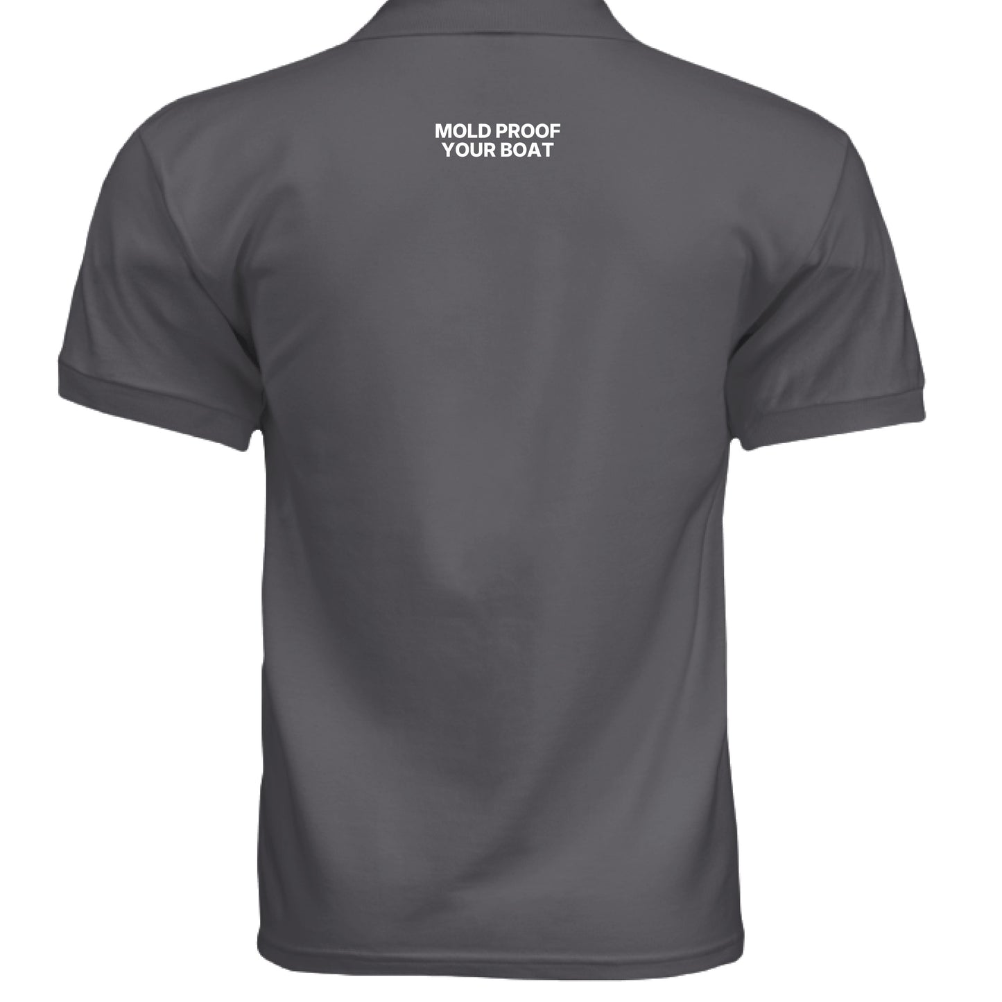 Diesel Grey - BACK