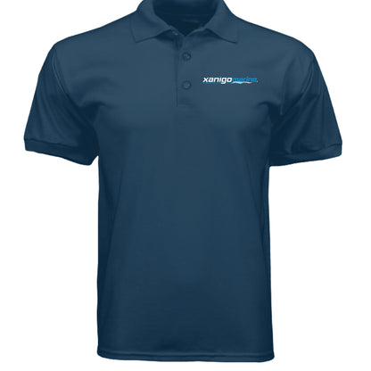 Navy - FRONT