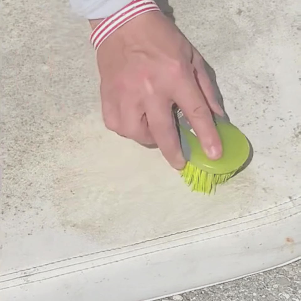 Mold & Mildew Stain Remover